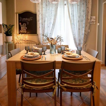 Casetta Super Pratica Con Parcheggio Privato Lerici Esterno foto
