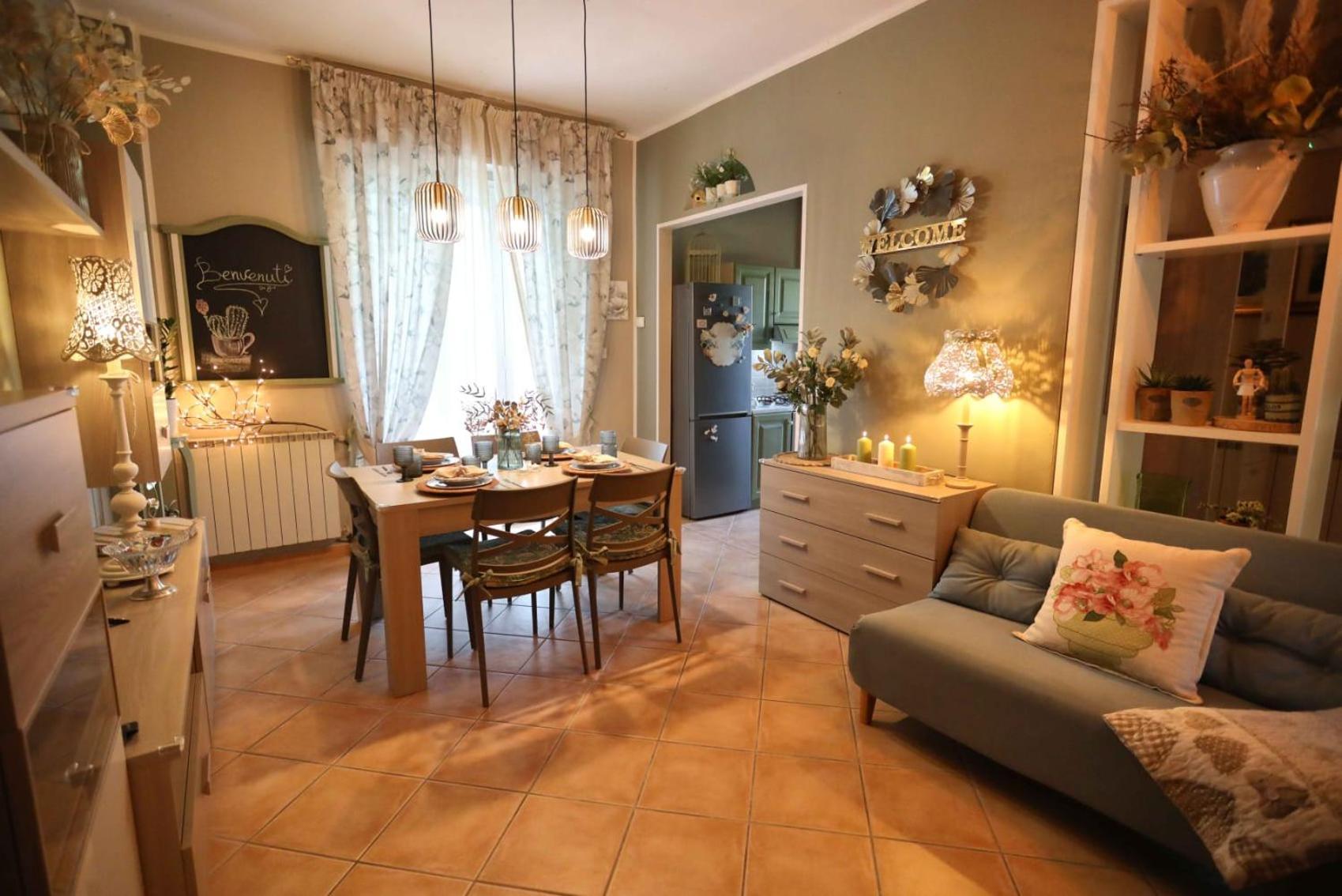 Casetta Super Pratica Con Parcheggio Privato Lerici Esterno foto